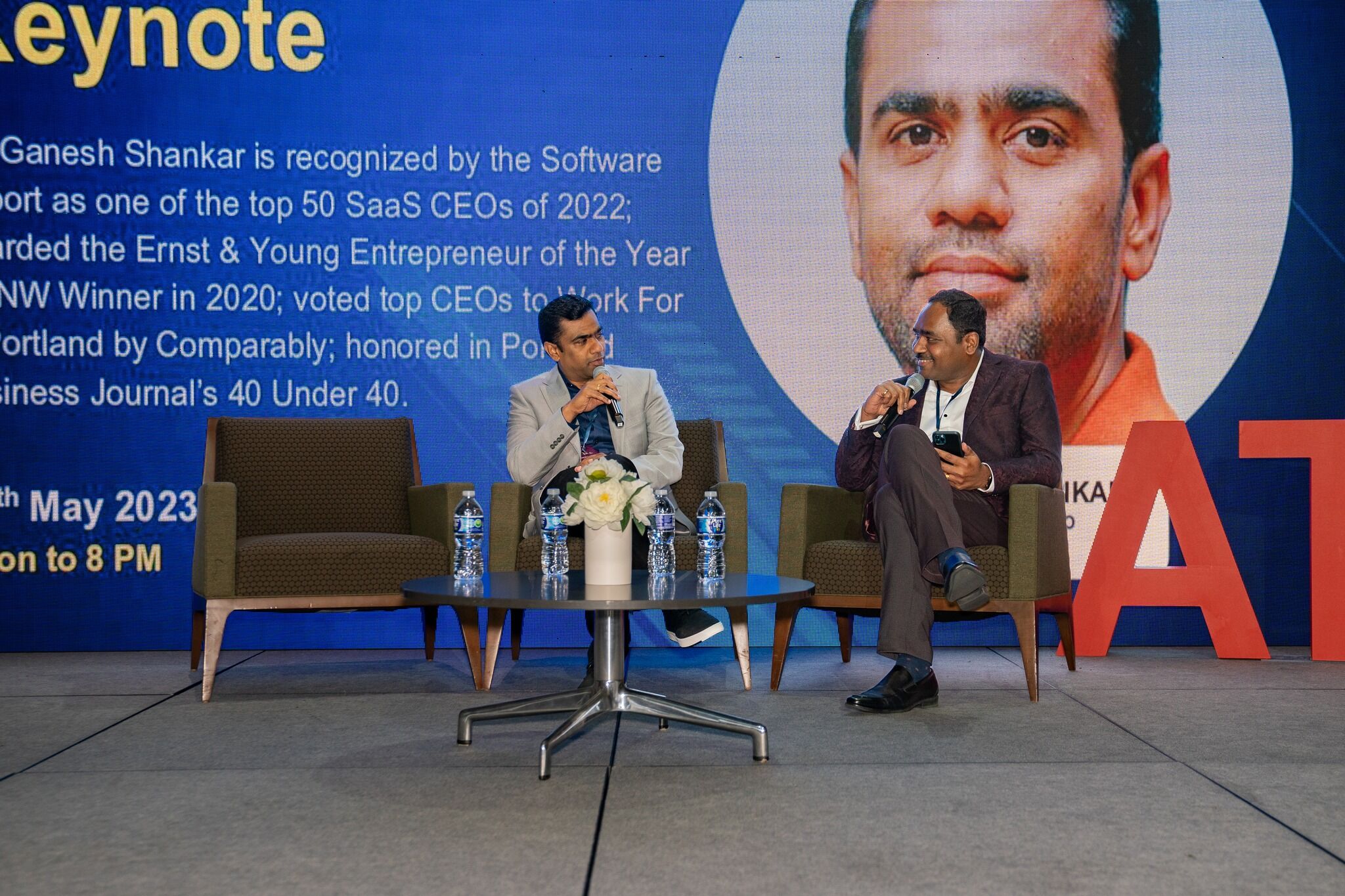 Panel Discussion